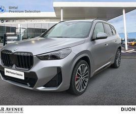 SDRIVE20I 170CH M SPORT