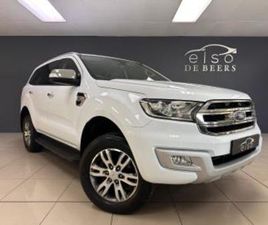 2.2TDCI XLT AUTO