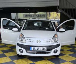 1.0 AUTOMATIK ACENTA