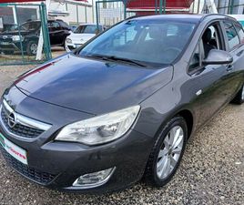 OPEL 1204 1.7 CDTI ENJOY S/S SETEMBRO/12