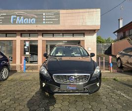 VOLVO V40 CROSS COUNTRY SETEMBRO/15