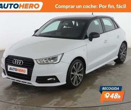 AUDI A1 1.6 TDI ADRENALIN