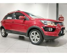 2022 BAIC X25 1.5 FASHION