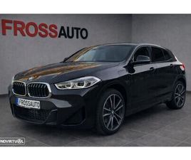 BMW X2 XDRIVE25E M SPORT