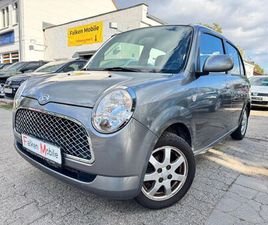 DAIHATSU TREVIS DAIHATSU TREVIS JUNIOR + KLIMA