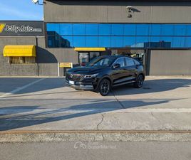 GLORY F5 1.5 GPL/ BIFUEL AUTOMATICA