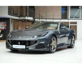 FERRARI PORTOFINO M*CARBON-LED*JBL*ADAS*SCUDERIA-SHIELDS