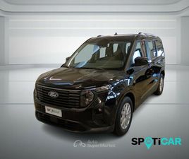 FORD TOURNEO COURIER 1.0 ECOBOOST TITANIUM
