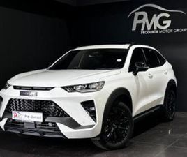 2.0T 4WD SUPER LUXURY