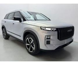 2026 JAECOO J7 1.6T VORTEX