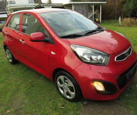 KIA PICANTO, MORNING