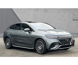 MERCEDES-BENZ EQE E53 4MATIC+ 460KW TOURING 91KWH 5DR AUTO