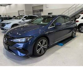 MERCEDES EQE300 AVANTGARDE - 449.800 KR