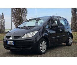 2009 MITSUBISHI COLT 1.1 INSPORT COLT VIII A VENDRE