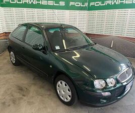 25 5P 1.4 PLUS (CLIMA)