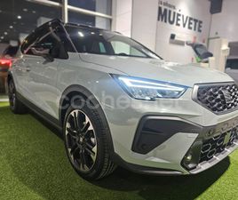 SEAT ARONA 1.5 TSI STARTSTOP DSG FR