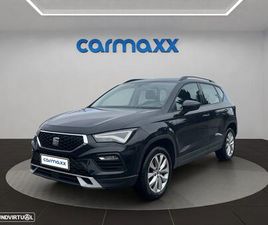 SEAT ATECA 1.0 TSI STYLE