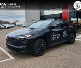 TOYOTA BZ4X 224CH 22KW GRANDE AUTONOMIE LOUNGE MC25