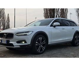 2021 VOLVO V90 CROSS COUNTRY A VENDRE
