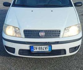 PUNTO 3P 1.2 ACTIVE GPL