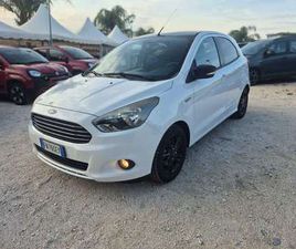 KA III + 2017 5P KA + 1.2 BLACK GPL