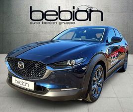 MAZDA CX-30 2.0 SKYACTIV-G EXCLUSIVE-LINE ACC LED LM