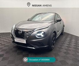 NISSAN JUKE JUKE HYBRID 143 PREMIERE EDITION