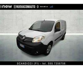 EXPRESS 1.5 DCI 95CV MAXI BLUE ICE PLUS E6D-TEMP