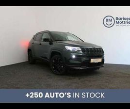 NORTH STAR 1,5 MHEV AUTOMAAT *DAB*GPS*CARPLAY*CAME