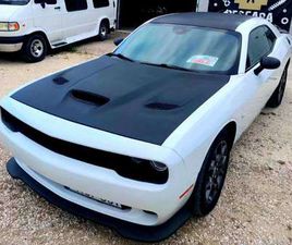 DODGE CHALLENGER CHALLENGER 3.6 V6 GT