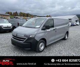 TRANSPORTER KASTEN LANGER RADSTAND (KASTEN RADS...