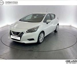 MICRA IG-T 92 ACENTA