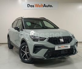SEAT ARONA 1.0 TSI STARTSTOP FR