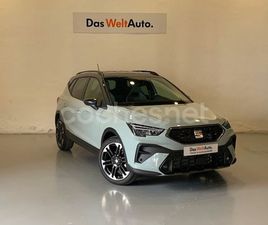SEAT ARONA 1.5 TSI STARTSTOP DSG FR