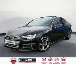 A4 AVANT 40 TFSI ADVANCED S TRONIC 150KW