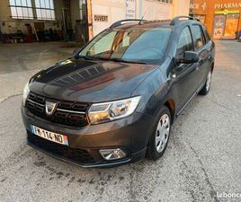 MCV 1.5 DCI 75 5 PLACE SILVERLINE