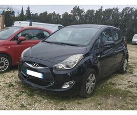 HYUNDAI IX20 HYUNDAI IX20 1.4 CRDI 78 CV VENTE UNIQUEMENT A PROFESSIONNEL DE L'AUTOMOBILE