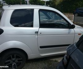 VOITURE SANS PERMIS