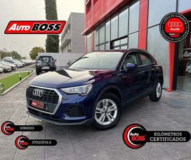 Q3 45 TFSIE S-TRONIC