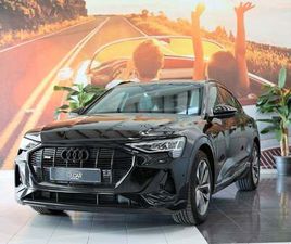 BLACK LINE 55 QUATTRO