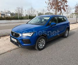 SEAT ATECA SEAT ATECA 2.0 TDI STSP REFERENCE XM