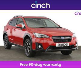 1.6I SE LINEARTRONIC 4WD EURO 6 (START/STOP) 5DR