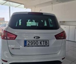FORD - B-MAX