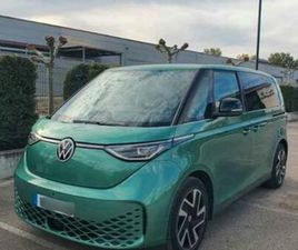 VOLKSWAGEN - ID. BUZZ