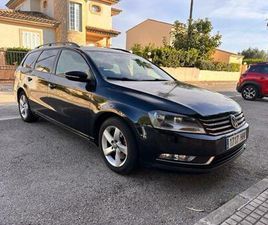 VOLKSWAGEN - PASSAT