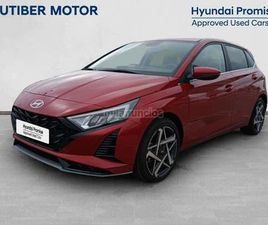 HYUNDAI - I20 1.0 TGDI 48V TECNO