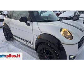 CHATENET CH26 CHATENET CH26, 0.5 L., COUPE