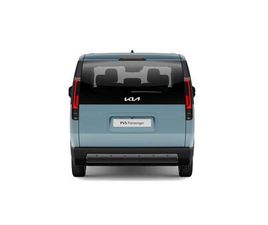 KIA PV5 KIA PV5 5P 4X2 ELITE 120 KW + 71,2 KWH