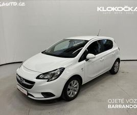 OPEL CORSA 1,4 ECOTEC DRIVE