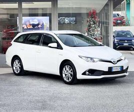 1.8 HYBRID 99CV E6 AUTOMATICA - 2015